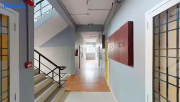 Project Image of Girls & Boys PG/Hostel in Stanza Living Tyler House OMR, Chennai - Image 294260