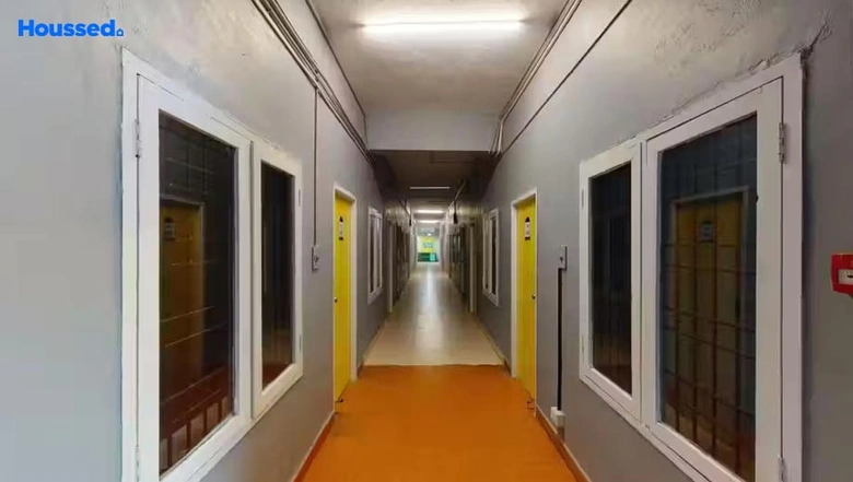 Project Image of Girls & Boys PG/Hostel in Stanza Living Tyler House, OMR - Image 294261