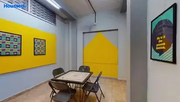 Project Image of Girls & Boys PG/Hostel in Stanza Living Tyler House OMR, Chennai - Image 294264