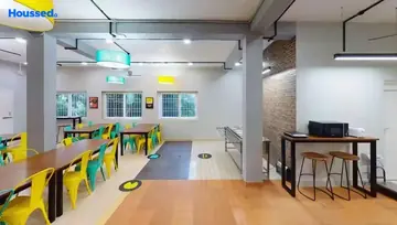 Project Image of Girls & Boys PG/Hostel in Stanza Living Tyler House OMR, Chennai - Image 294262