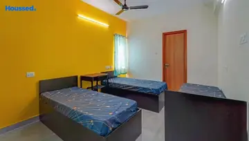 Project Image of Girls & Boys PG/Hostel in Stanza Living Vitoria House OMR, Chennai - Image 294273