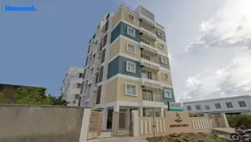 Project Image of Girls & Boys PG/Hostel in Stanza Living Vitoria House OMR, Chennai - Image 294271