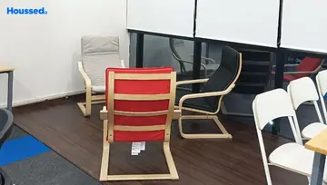 Project Image of Hustlehub H1701 Co-Working space in HSR Layout, Bangalore - Image 294297