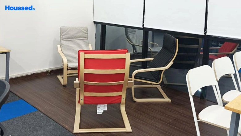 Project Image of Coworking Space in Hustlehub H1701, HSR Layout - Image 294297