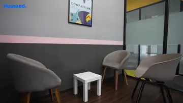 Project Image of Hustlehub H1702 Co-Working space in HSR Layout, Bangalore - Image 294302