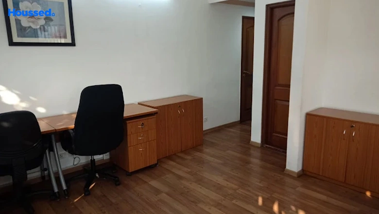 Project Image of Coworking Space in DBS Business Centers, Park Street - Image 294308