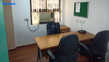 Project Image of DBS Business Centers Co-Working space in Park Street, Kolkata - Image 294307