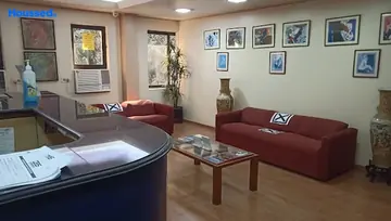 Project Image of DBS Business Centers Co-Working space in Park Street, Kolkata - Image 294310