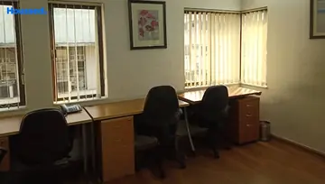 Project Image of EFC Millennium City IT Park Co-Working space in Salt Lake, Kolkata - Image 294314