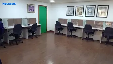 Project Image of EFC Millennium City IT Park Co-Working space in Salt Lake, Kolkata - Image 294315