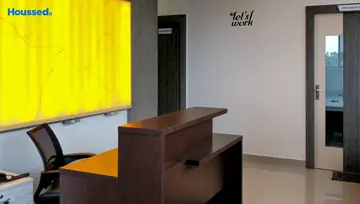 Project Image of Uniwork KR Square Co-Working space in Banashankari, Bangalore - Image 294321