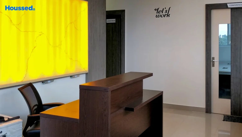 Project Image of Coworking Space in Uniwork KR Square, Banashankari - Image 294321