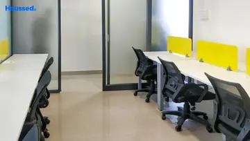 Project Image of Uniwork KR Square Co-Working space in Banashankari, Bangalore - Image 294323
