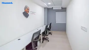 Project Image of Uniwork KR Square Co-Working space in Banashankari, Bangalore - Image 294320
