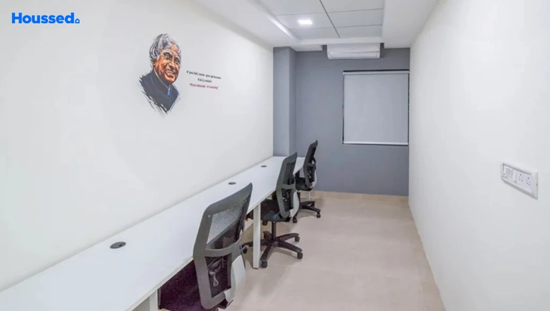 Project Image of Coworking Space in Uniwork KR Square, Banashankari - Image 294320