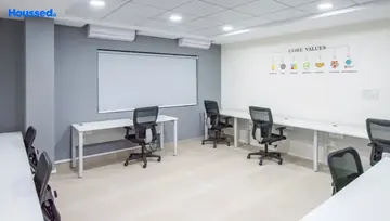 Project Image of Uniwork KR Square Co-Working space in Banashankari, Bangalore - Image 294319