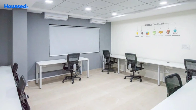 Project Image of Coworking Space in Uniwork KR Square, Banashankari - Image 294319