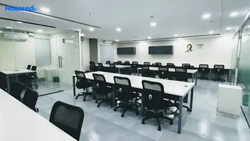 Project Image of Uniwork Pro Co-Working space in Kalyan Nagar, Bangalore - Image 294327
