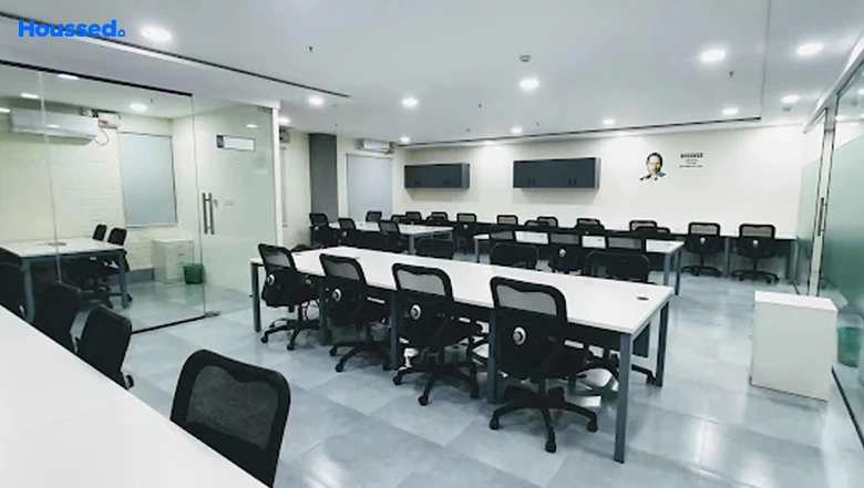 Project Image of Coworking Space in Uniwork Pro, Kalyan Nagar - Image 294327