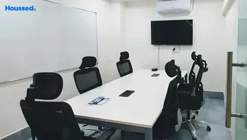 Project Image of Uniwork Pro Co-Working space in Kalyan Nagar, Bangalore - Image 294328
