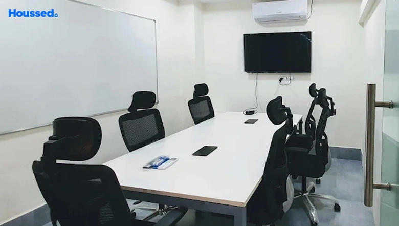 Project Image of Coworking Space in Uniwork Pro, Kalyan Nagar - Image 294328