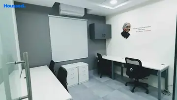 Project Image of Uniwork Pro Co-Working space in Kalyan Nagar, Bangalore - Image 294325