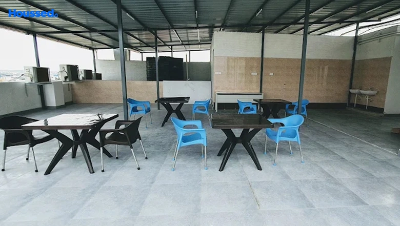 Project Image of Coworking Space in Uniwork Pro, Kalyan Nagar - Image 294329