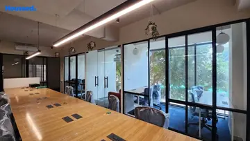 Project Image of KustomWork 33 Co-Working space in HSR Layout, Bangalore - Image 294357
