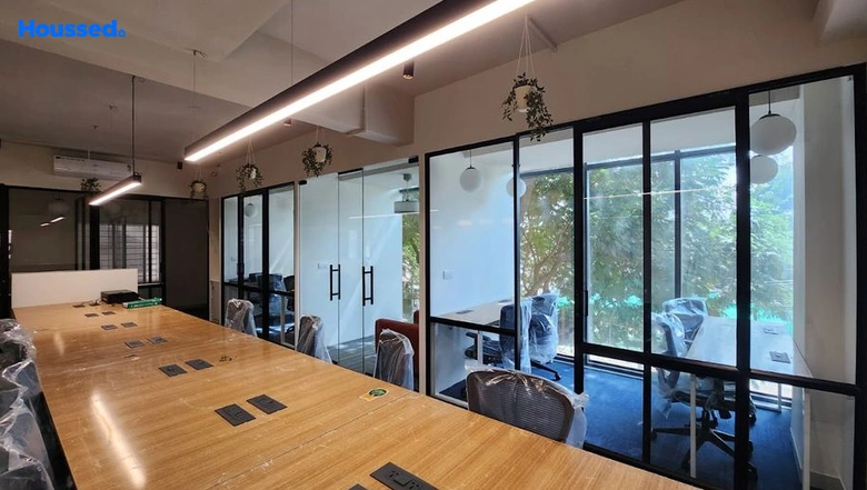Project Image of Coworking Space in KustomWork 33, HSR Layout - Image 294357