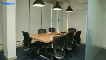 Project Image of KustomWork 33 Co-Working space in HSR Layout, Bangalore - Image 294356