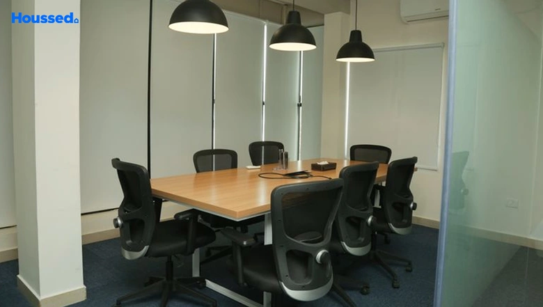 Project Image of Coworking Space in KustomWork 33, HSR Layout - Image 294356