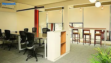 Project Image of KustomWork 33 Co-Working space in HSR Layout, Bangalore - Image 294359