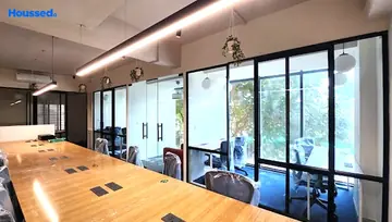 Project Image of KustomWork 129 Co-Working space in JP Nagar, Bangalore - Image 294362