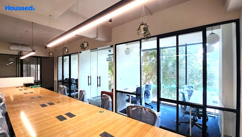 Project Image of Coworking Space in KustomWork 129, JP Nagar - Image 294362