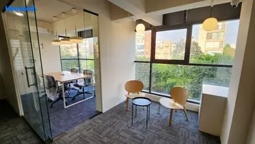 Project Image of KustomWork 531 Co-Working space in HSR Layout, Bangalore - Image 294368