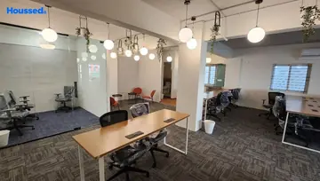 Project Image of KustomWork 531 Co-Working space in HSR Layout, Bangalore - Image 294365