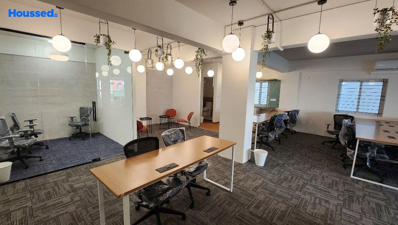 Project Image of Coworking Space in KustomWork 531, HSR Layout - Image 294365