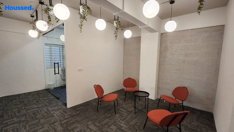 Project Image of Coworking Space in KustomWork 531, HSR Layout - Image 294367