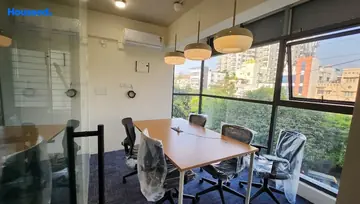 Project Image of KustomWork 531 Co-Working space in HSR Layout, Bangalore - Image 294366