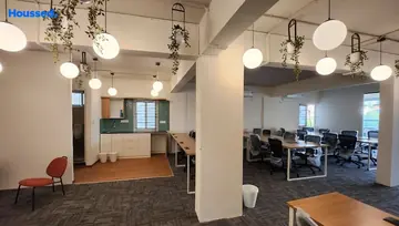 Project Image of KustomWork 531 Co-Working space in HSR Layout, Bangalore - Image 294364