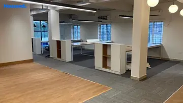 Project Image of KustomWork 1611 Co-Working space in HSR Layout, Bangalore - Image 294370