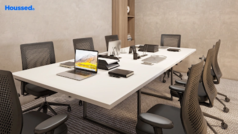 Project Image of Coworking Space in KustomWork 1611, HSR Layout - Image 294373