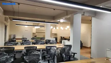 Project Image of KustomWork 1611 Co-Working space in HSR Layout, Bangalore - Image 294374