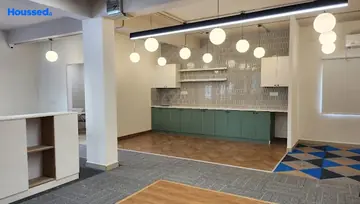 Project Image of KustomWork 1611 Co-Working space in HSR Layout, Bangalore - Image 294371