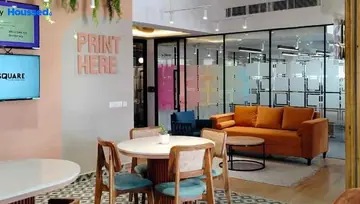 Sample Apartment of Ofis Square Vatika Business Park Co-Working space in Sohna Road, Gurgaon - Image 294385