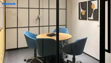 Sample Apartment of Ofis Square Vatika Business Park Co-Working space in Sohna Road, Gurgaon - Image 294383