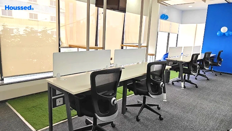 Project Image of Coworking Space in Obeya Gusto, HSR Layout - Image 294390