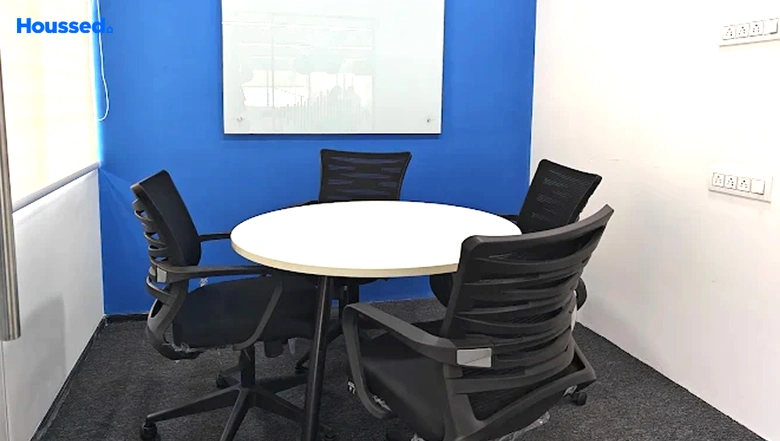 Project Image of Coworking Space in Obeya Gusto, HSR Layout - Image 294389