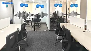 Project Image of Obeya Gusto Co-Working space in HSR Layout, Bangalore - Image 294391