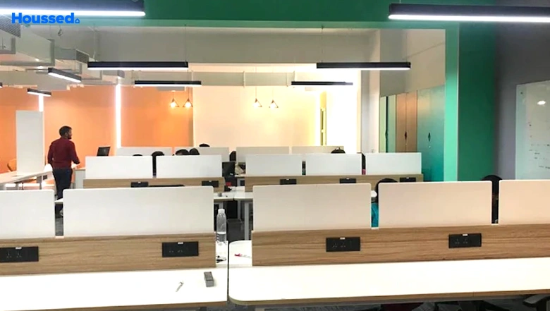 Project Image of Coworking Space in Obeya Milan, HSR Layout - Image 294394